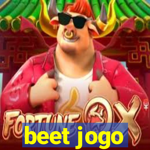 beet jogo